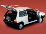 Fiat Mille ELX 3-Door 1994 года